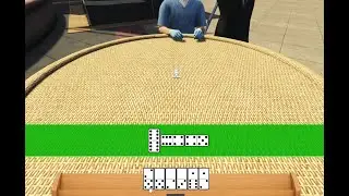 Kurdish City - Domino