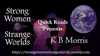 SWSW QuickReads Sept 16, 2021 - K B Morris.mp4
