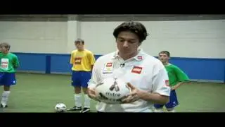 Learn to play the brazilian way Part 3