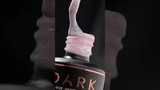 DARK POTAL BASE #probase #base #buildergel #nails #nailart #potalbase #манікюрукраїна