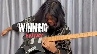 Jared Dines&rsquo; Shred Collab 7 Entry / Lin Thant