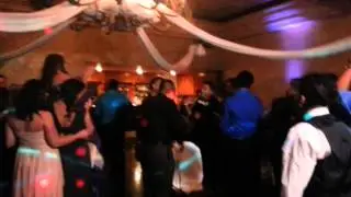 L.A. Party DJ's - Wedding (Casa Torres - San Fernando, Ca.)