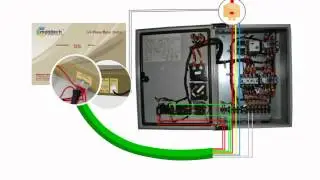 Mobitech wireless solution-Cell phone motor starter-Model: MS1 Hindi Installation guide