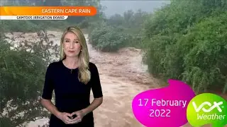 17 February 2022 | Vox Weather Forecast