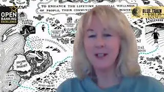 Samantha Seaton, Moneyhub on Open Finance | OBE Campfire | March 2020