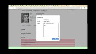 Demo Send Email Directly with MailApp Apps Script