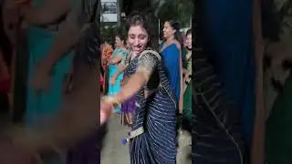 Mujhe Pyar Hua ❤️ Manjushree Patil ❤️ #marathibeauty #dance #reels #shorts #viral #trending #yt #1k