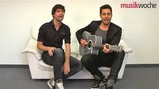 Nick & Simon - Der Tag, der alles besser macht (Live)