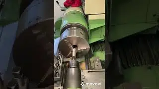 TOS Soustruh SU50 A , CSN 14220 , čep, M12 , cementovan&iacute;