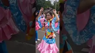 Pantomina Sa Tinampo (UNOD FESTIVAL 2025) Contestant #11 Brgy. MACALAYA CASTILLA SORSOGON
