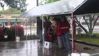 La Terza Classe - An Italian Bluegrass Band