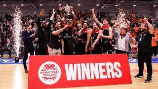 NBL Playoff Finals 2022 - D1M and D1W highlights