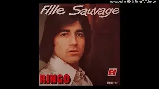 Ringo - Fille Sauvage
