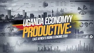 Uganda Economy Productive 2025: East Africa&rsquo;s Rising Economic Star