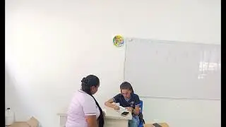 Entrevista - Laura Ximena Mantilla Bueno