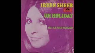 Ireen Sheer - Oh Holiday