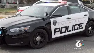 Pocatello Police Investing in Mental Health Resources for Officers