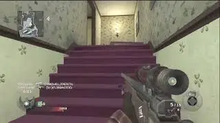 Black Guy Trolling On The Galaxy (REUPLOAD)
