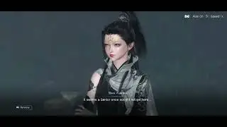 Sword of Justice Chapter 2 