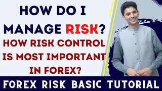 How do i manage risk? Tani Forex Money management trading tutorial in Urdu and Hindi