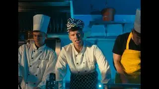 Casper Walsh - Kitchen Talking (Official Music Video)