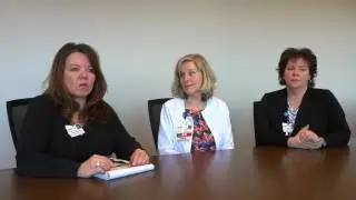 TKA & ELBS Collaborative Stories