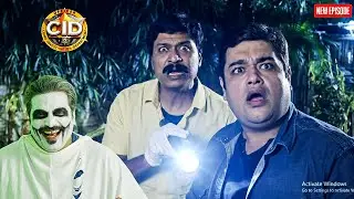 ফ্রেডি ও পঙ্কজের সাথে কে মজা করেছে? ||CID Bangla || New Episode ||
