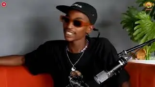 LEEMCKRAZY talking his album and pro soul