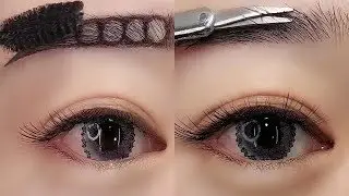 Beautiful Eye Makeup Tutorial Compilation &hearts; 2019 &hearts; Part 52