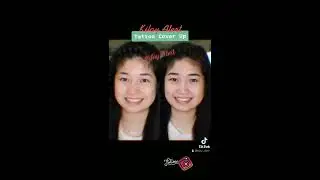 Old Faded Eyebrow Tattoo Cover Up by Kilay Alert
