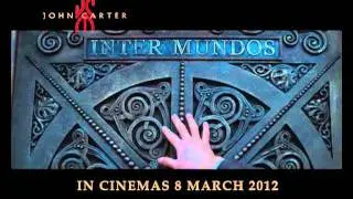 John Carter (Official Trailer 1)