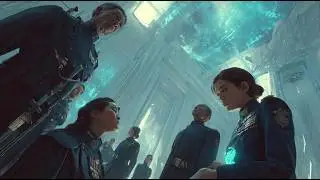 When the Galactic Empire Shot the Woman General, the Peace Treaty Lasting 900 Years Collapsed | HFY