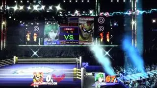 VS Tomenaki - Match 05