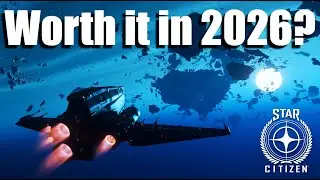 Should You Buy Star Citizen? My Honest 1-Year Review