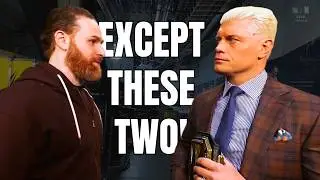 WHO SHOULD WIN THE 2026 ROYAL RUMBLE?