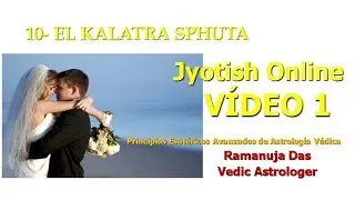 CURSO KALATRA SPHUTA VIDEO 1 PARA AVANZADOS