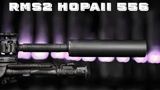 RMS2 Hopaii 556