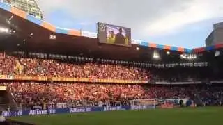 FCB - FCZ