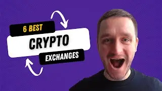 6 Best Decentralized Crypto Exchanges - GMX, APEX, MUX, ApolloX, dydx, Vela