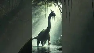 The Dinosaur That Still Walks? Mokele-Mbembe Myth Explained