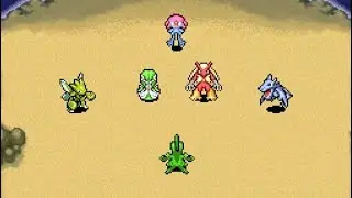 ON RENCONTRE ENFIN MASSKO ?! (POK&Eacute;MON DONJON MYST&Egrave;RE EXPLORATEURS DU CIEL NO COMMENTARY #32)