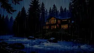 “This Calm Rain Is Helping Thousands Relieve Stress Every Night”