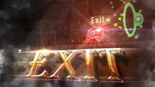 Exit | Geometry dash 2.2