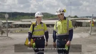 Advance your career at Ulan Coal