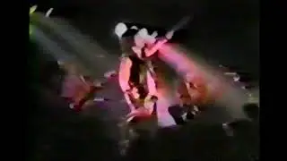 Anthrax - Live at L&rsquo;amour Brooklyn NY 2/24/84 Full Concert 