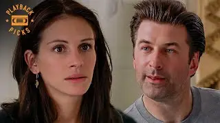 Anna's Surprise Boyfriend | Notting Hill