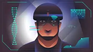 Der junge Mann und sein KI - MASTER FIN EXPLOSION2 DE
