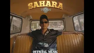 SAHARA (OFICIAL MUSIC VIDEO) #musicvideo #rapper #independent #dhh #mumbai58 #viral #2026