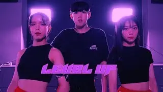 Ciara - Level Up (Dance Challenge Ver.) / DANCE COVER