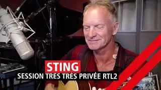 Sting interprète 